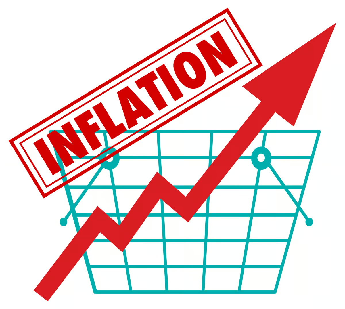 INFLATION HI ENGVANGA THLENG THIN NGE?